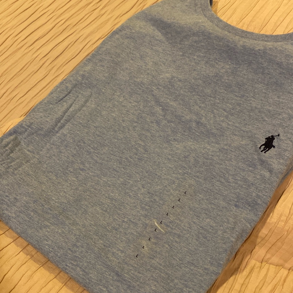 Brand New Polo By Ralph Lauren